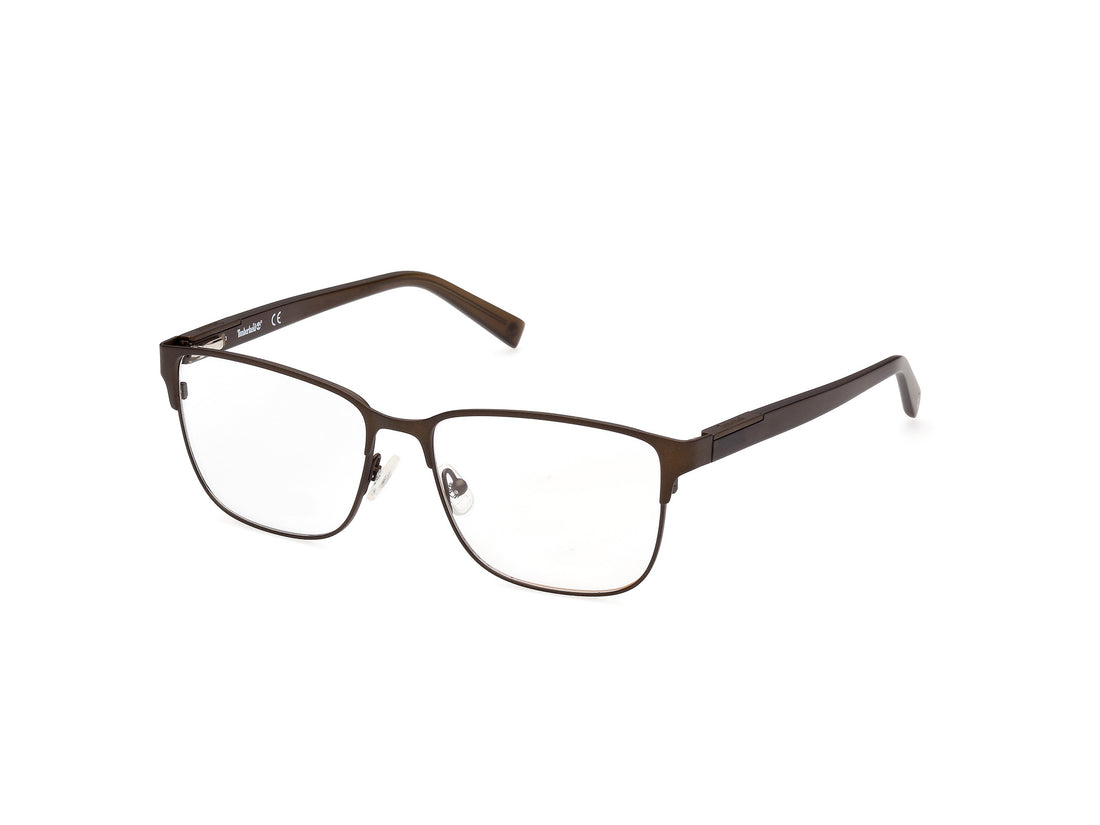 Brillen timberland tb1761 037 masculino größe 55mm - Hauptansicht
