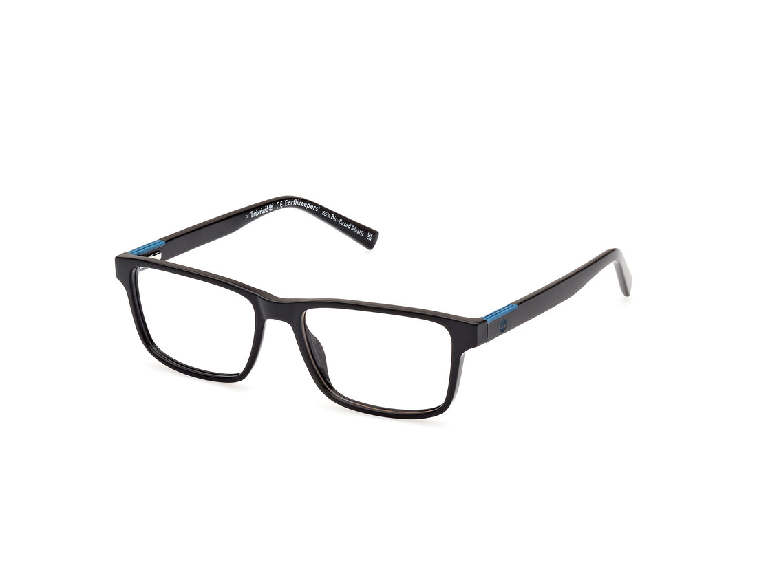 Brillen timberland tb1797 001 masculino größe 55mm - Hauptansicht