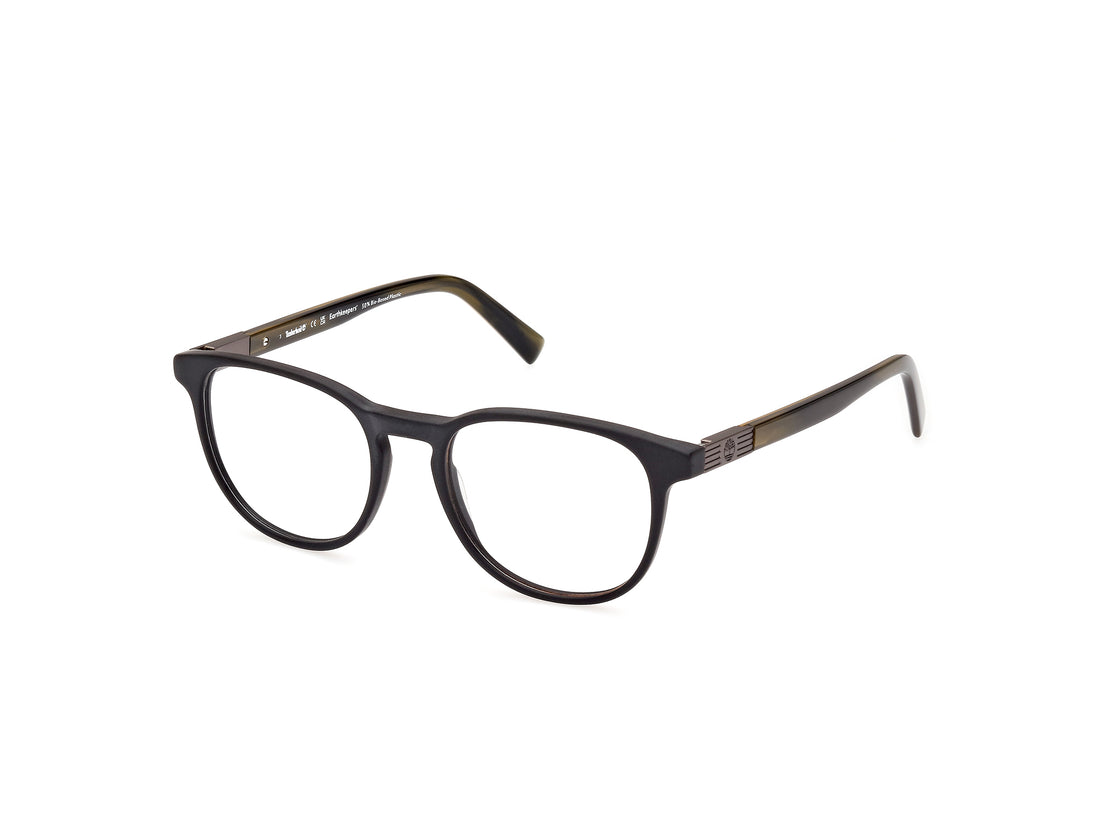 Brillen timberland tb1804 002 masculino größe 50mm - Hauptansicht
