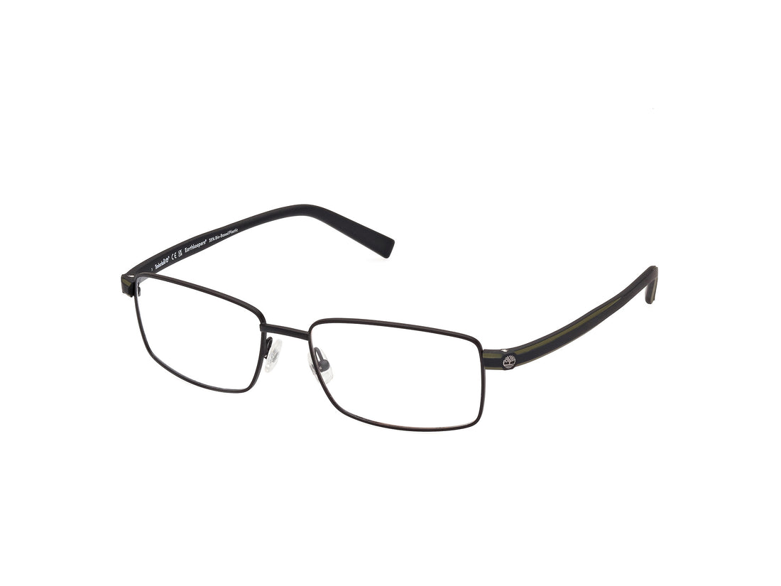 Brillen timberland tb1820 002 masculino größe 56mm - Hauptansicht