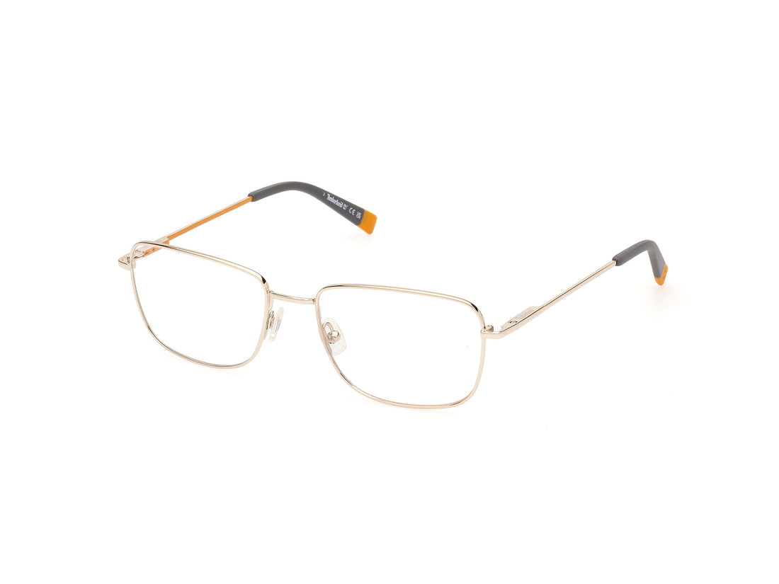 Brillen timberland tb1844 032 dorado masculino größe 55mm - Hauptansicht