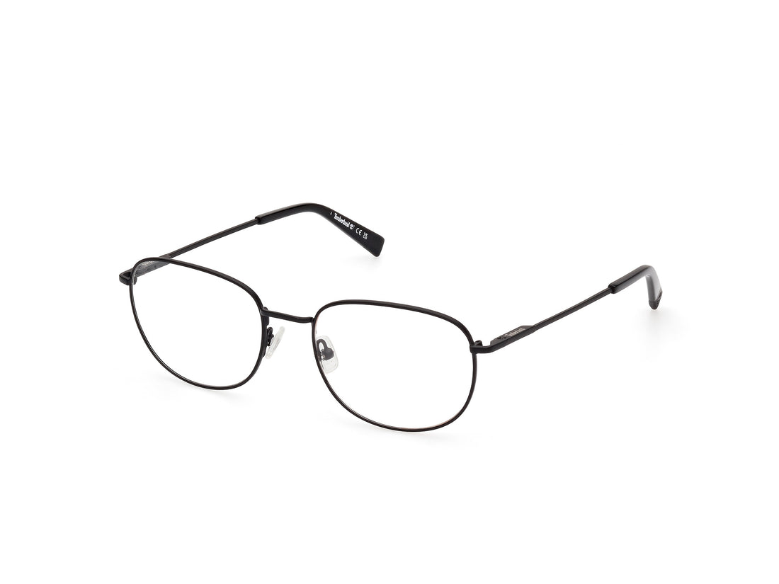 Brillen timberland tb1845 002 negro masculino größe 54mm - Hauptansicht