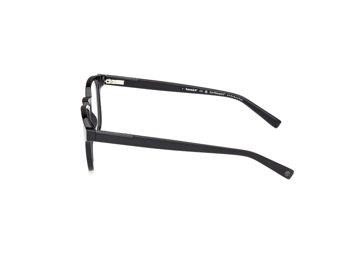 Brillen timberland tb50003 001 negro masculino größe 50mm - Detailansicht