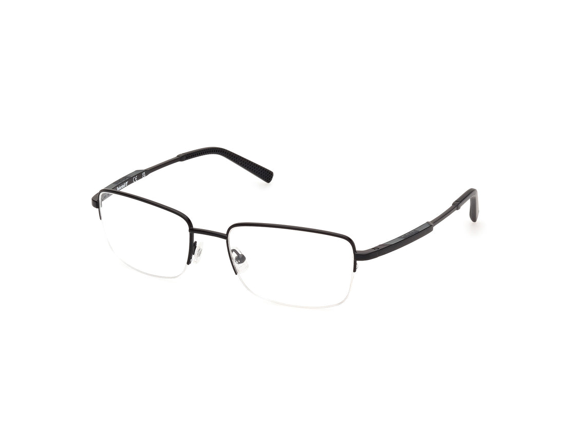 Occhiali da vista timberland tb50006 002 negro masculino taglia 58mm - Vista principale