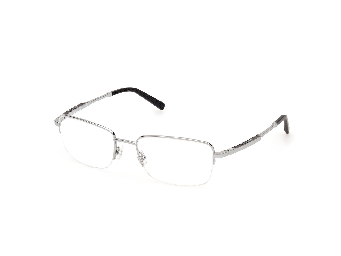 Brillen timberland tb50006 010 gris masculino größe 56mm - Hauptansicht