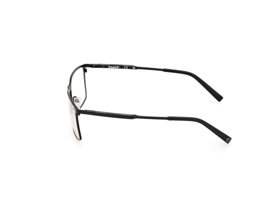 Brillen timberland tb50007 002 negro masculino größe 56mm - Detailansicht