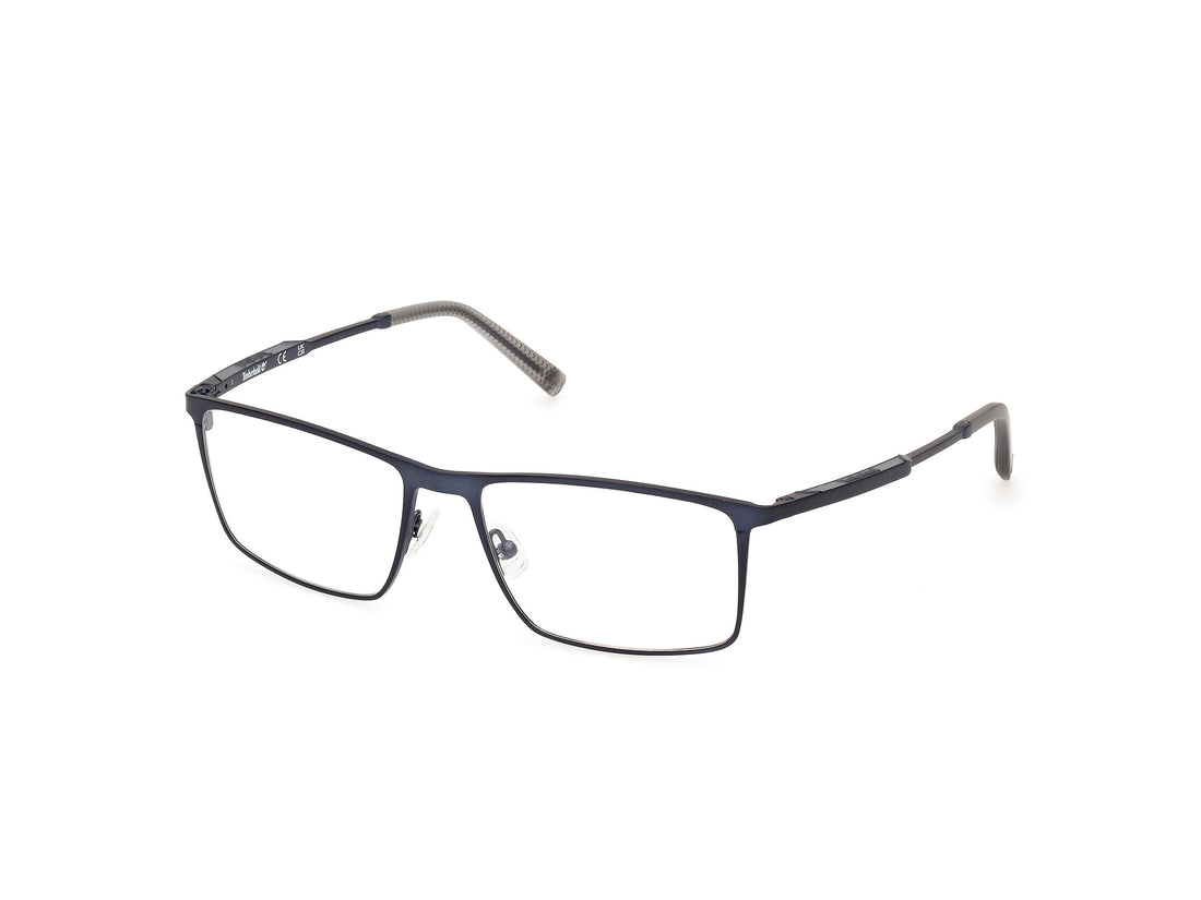 Brillen timberland tb50007 091 azul masculino größe 56mm - Hauptansicht