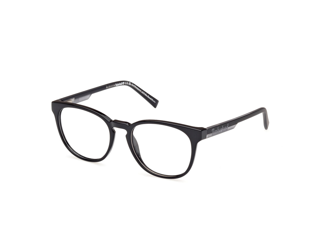 Brillen timberland tb50013 001 negro infantil größe 50mm - Hauptansicht