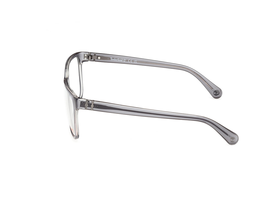 Gafas graduadas timberland tb50034 020 square masculino talla 62mm - Vista de detalle