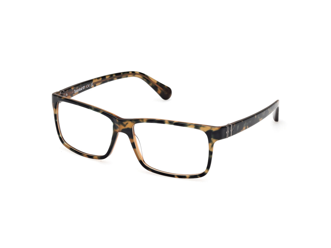 Gafas graduadas timberland tb50035 052 rectangular masculino talla 61mm - Vista principal