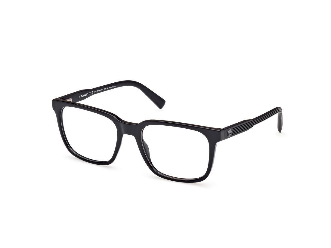 Brillen timberland tb50047 001 negro square masculino größe 54mm - Hauptansicht