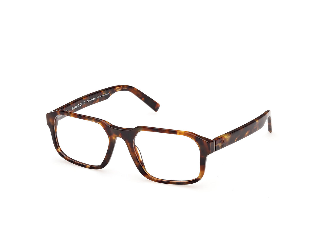 Occhiali da vista timberland tb50051 054 havana rectangular masculino taglia 54mm - Vista principale
