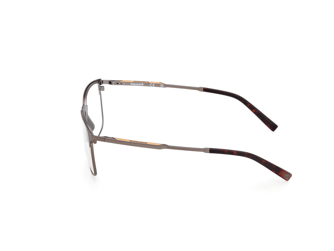 Gafas graduadas timberland tb50054 011 square masculino talla 55mm - Vista de detalle