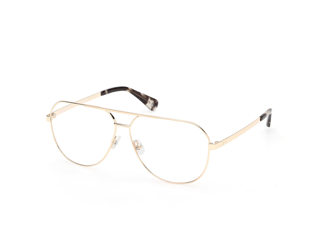 Occhiali da vista timberland tb50057 032 dorado pilot masculino taglia 62mm - Vista principale