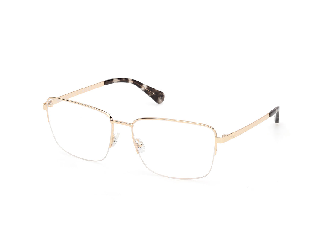Occhiali da vista timberland tb50059 032 dorado rectangular masculino taglia 64mm - Vista principale