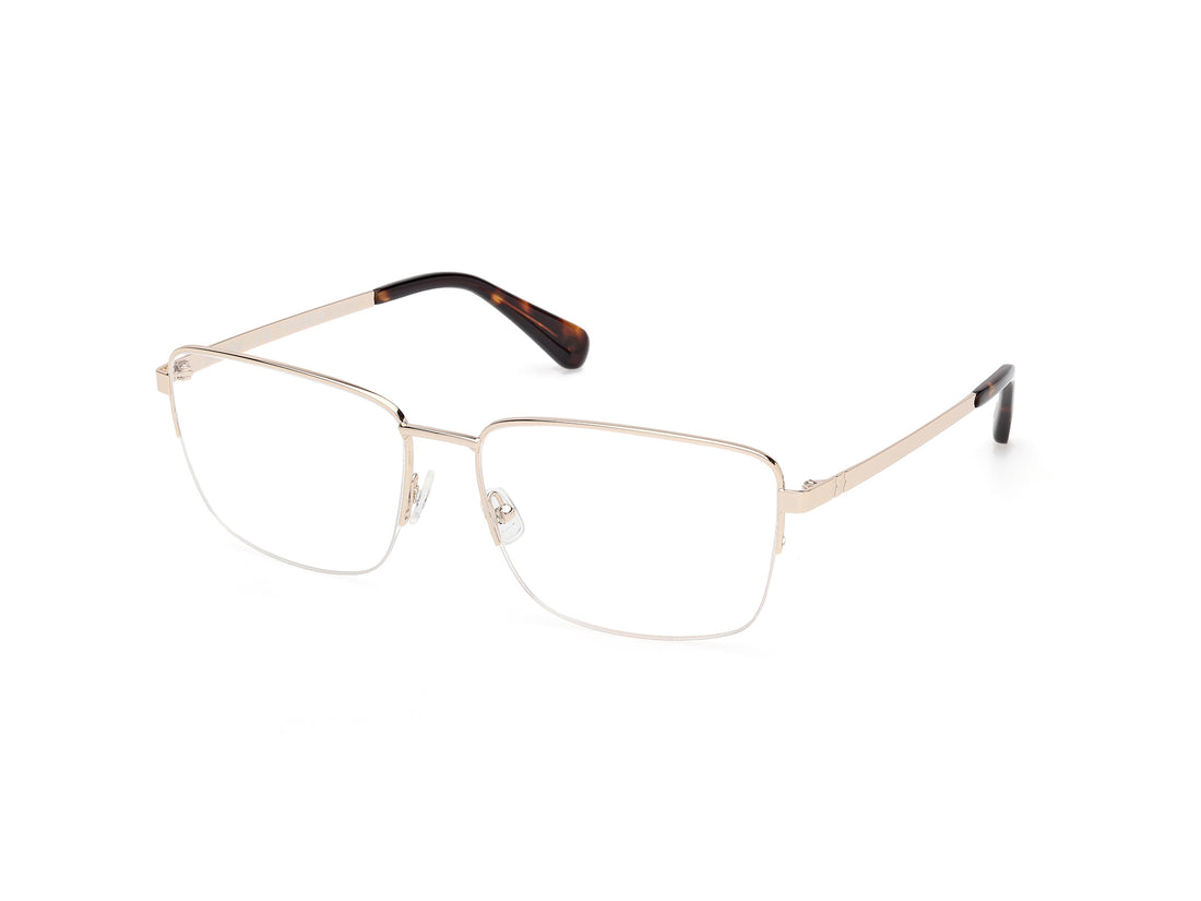Occhiali da vista timberland tb50059 033 dorado rectangular masculino taglia 64mm - Vista principale