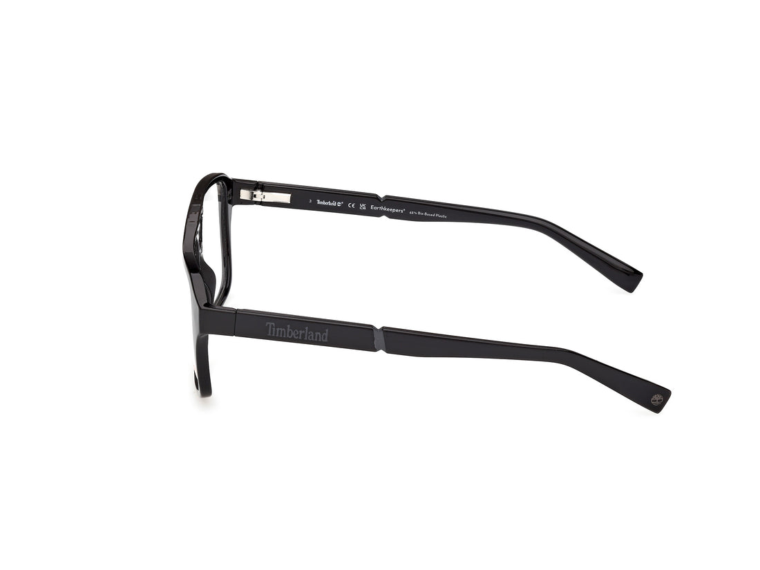 Brillen timberland tb50085 001 negro navigator masculino größe 55mm - Detailansicht