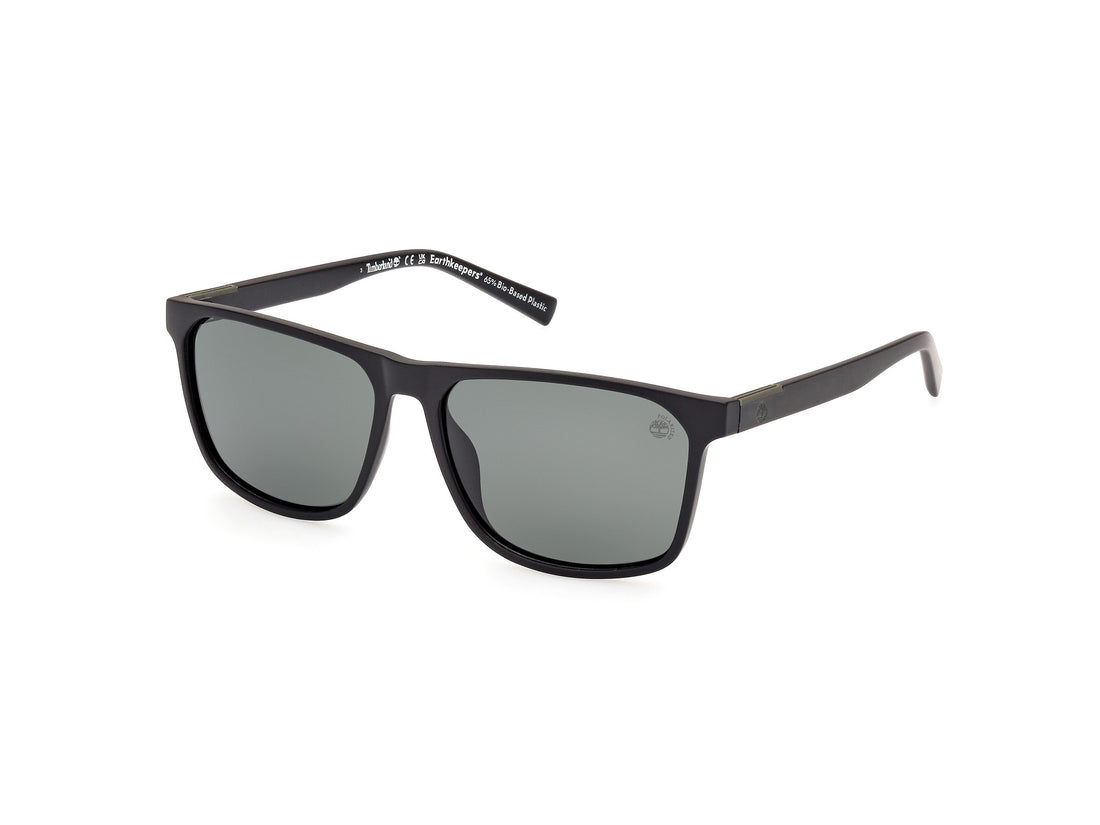 Gafas de sol timberland tb9312 02r masculino talla 59mm - Vista principal
