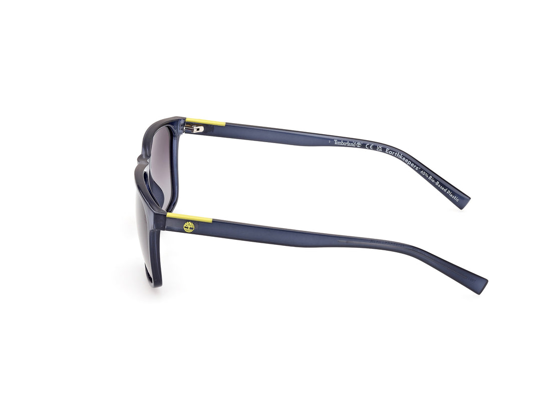 Gafas de sol timberland tb9312 90d masculino talla 59mm - Vista de detalle