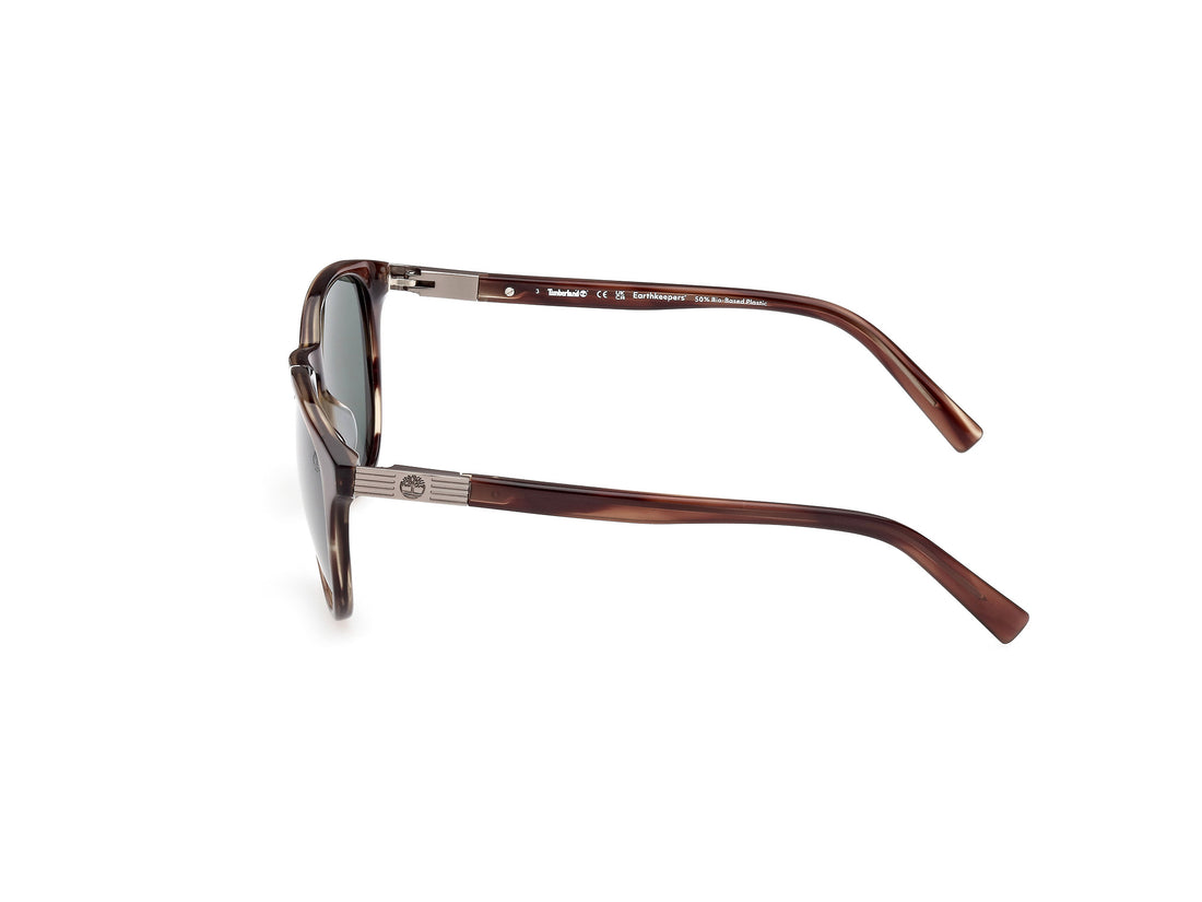Gafas de sol timberland tb9319 48r masculino talla 53mm - Vista de detalle