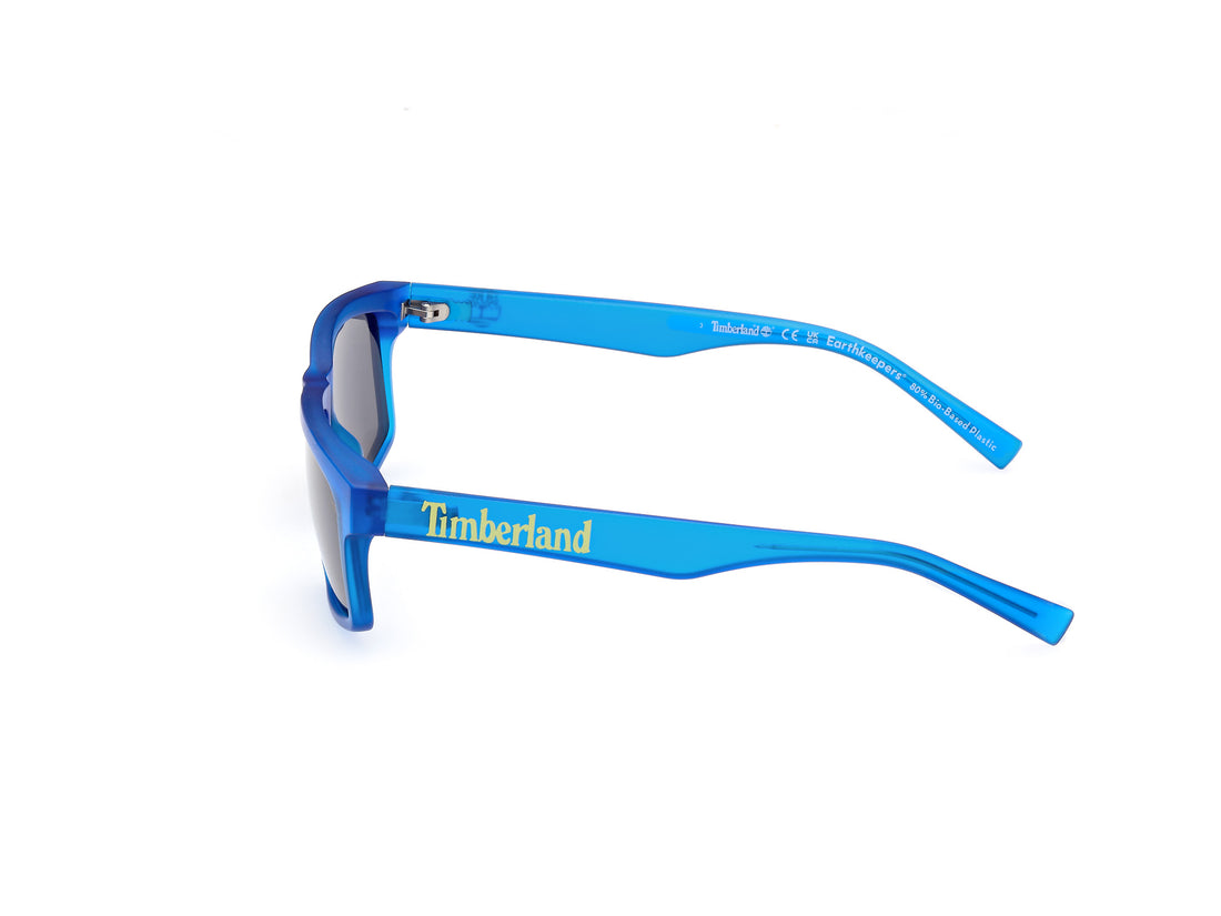 Gafas de sol timberland tb9329 91a masculino talla 56mm - Vista de detalle