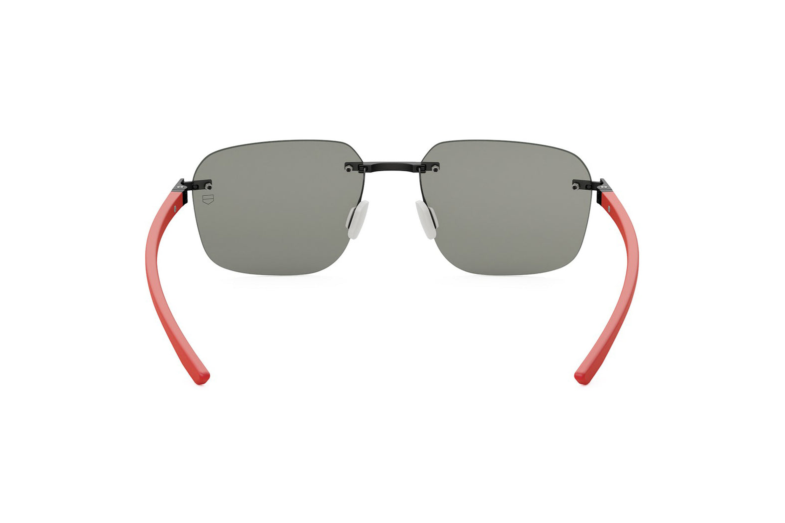 TAG HEUER ESSENTIAL RIMLESS TH40038U 02A 56