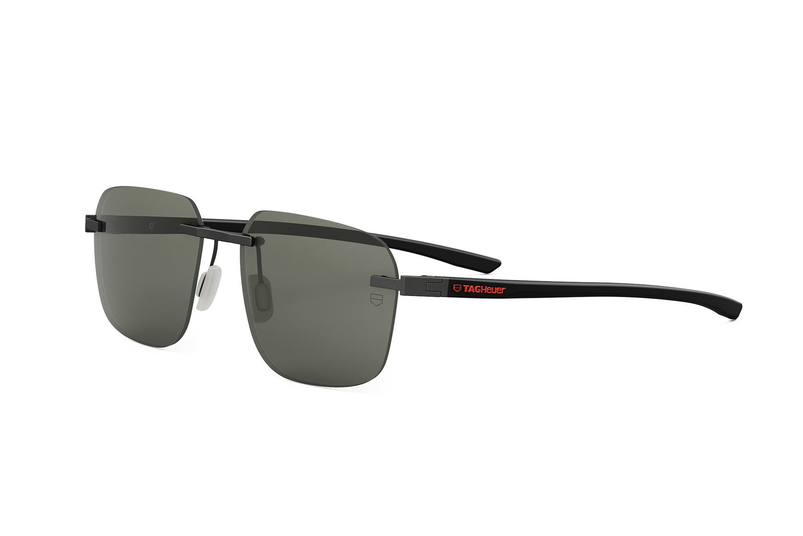 TAG HEUER ESSENTIAL RIMLESS TH40038U 05A 56