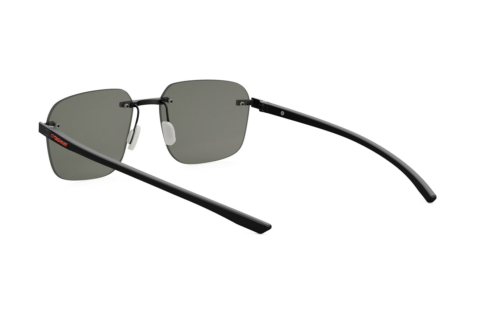 TAG HEUER ESSENTIAL RIMLESS TH40038U 05A 56