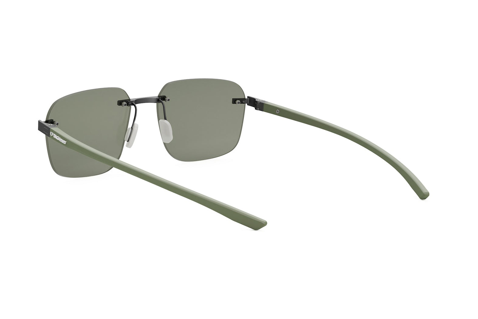 TAG HEUER ESSENTIAL RIMLESS TH40038U 09N 56