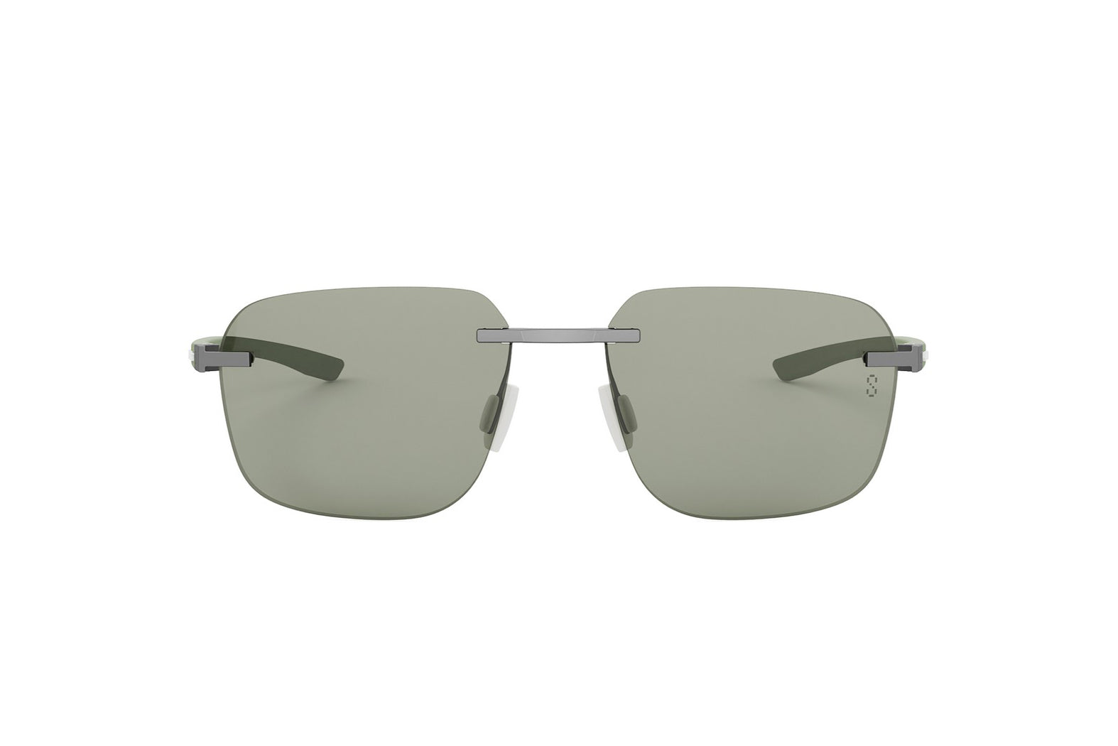 TAG HEUER ESSENTIAL RIMLESS TH40038U 09N 56