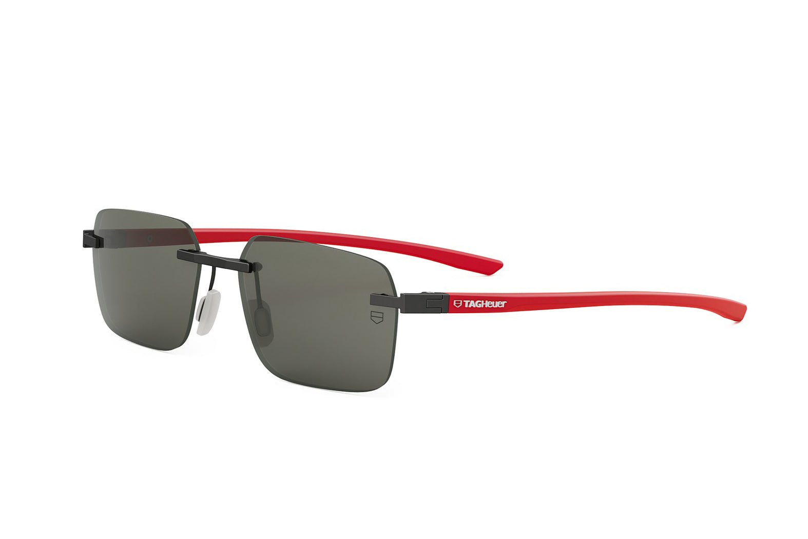 TAG HEUER ESSENTIAL RIMLESS TH40039U 02A 56