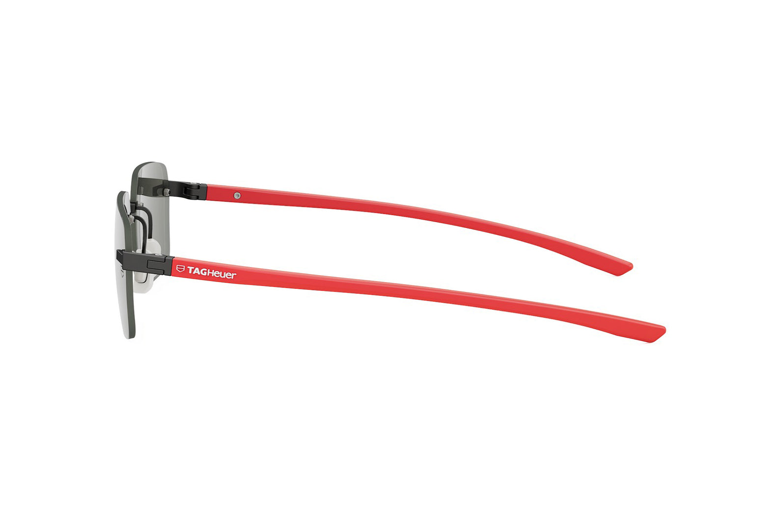 TAG HEUER ESSENTIAL RIMLESS TH40039U 02A 56