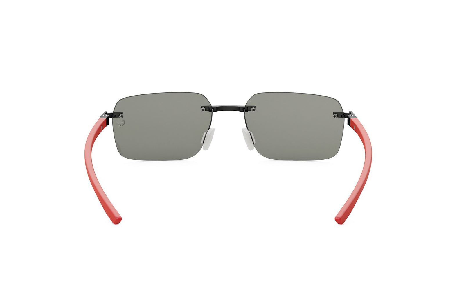 TAG HEUER ESSENTIAL RIMLESS TH40039U 02A 56
