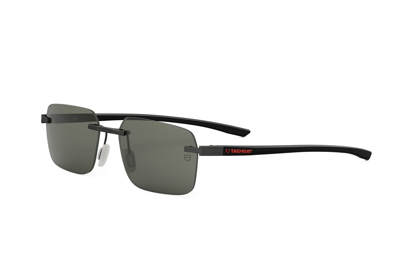 TAG HEUER ESSENTIAL RIMLESS TH40039U 05A 56