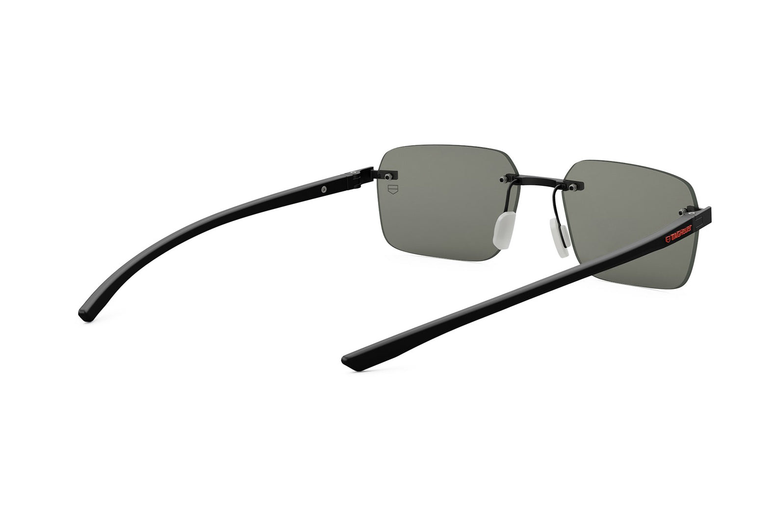 TAG HEUER ESSENTIAL RIMLESS TH40039U 05A 56