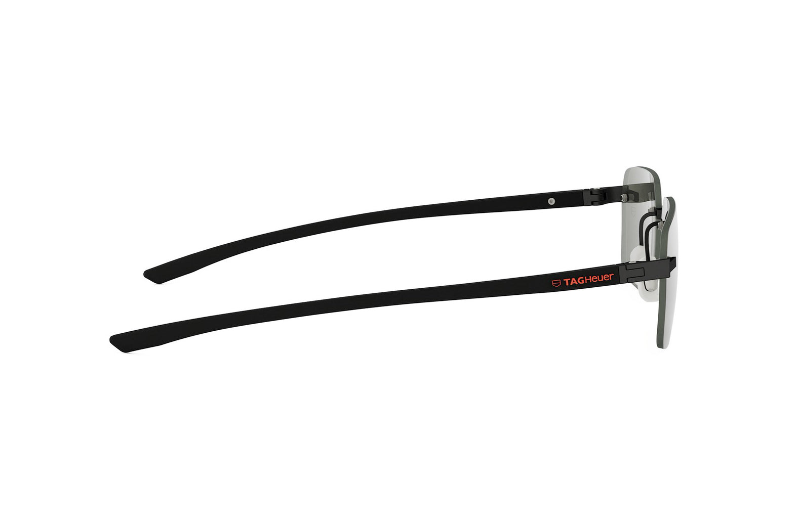 TAG HEUER ESSENTIAL RIMLESS TH40039U 05A 56