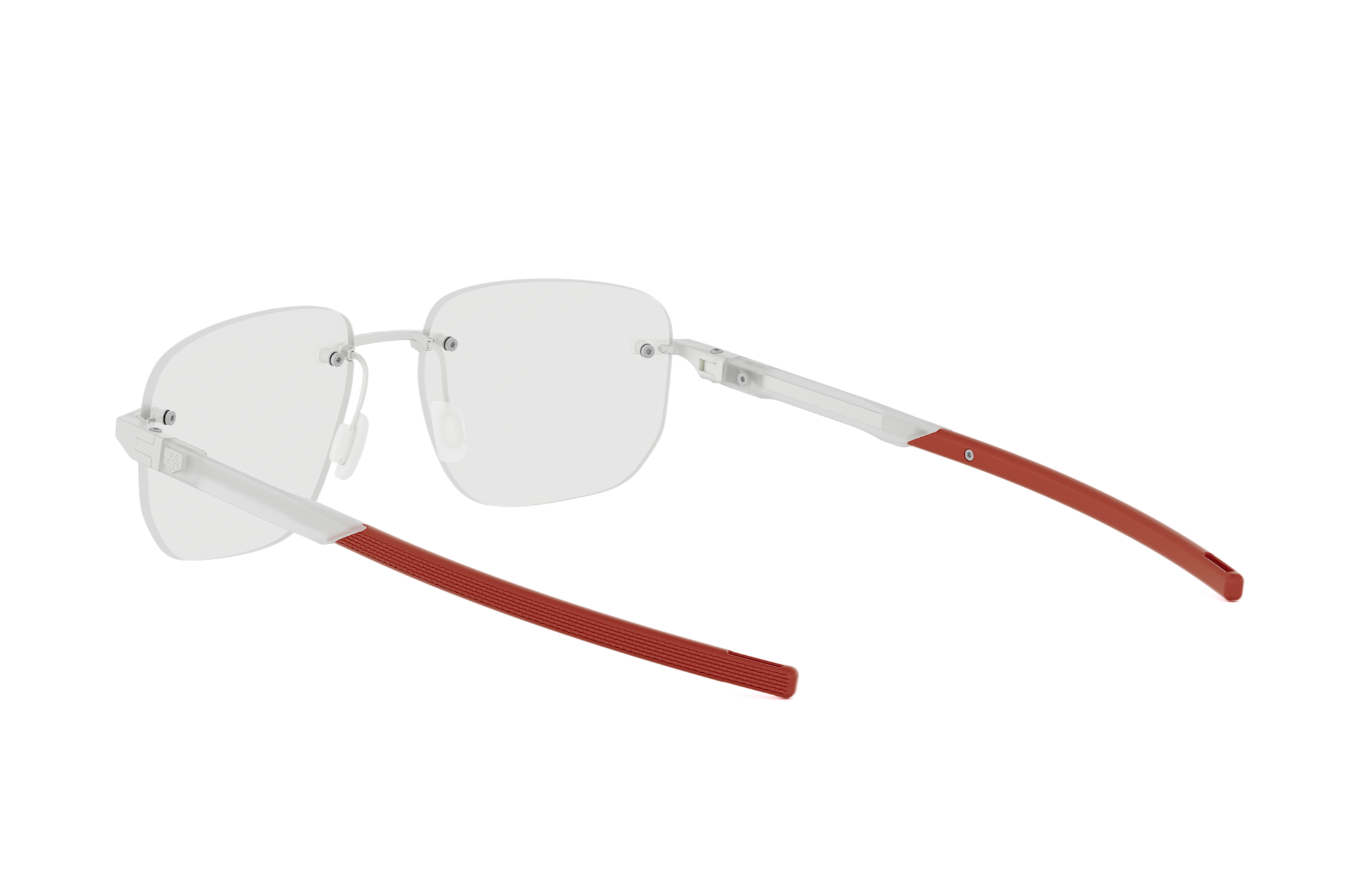 TAG HEUER BOLIDE RIMLESS TH50055U 017 56