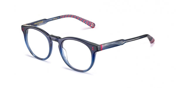 Brillen etnia barcelona trastevere blrd unisex größe 51mm - Hauptansicht