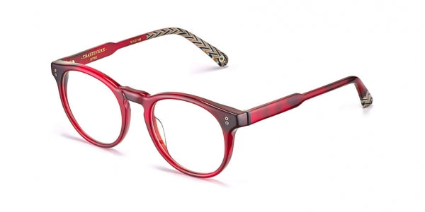 Brillen etnia barcelona trastevere hvbk unisex größe 51mm - Hauptansicht