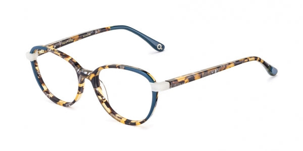 Brillen etnia barcelona trevi hvbl femenino größe 51mm - Hauptansicht