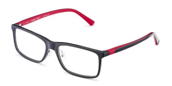 Brillen etnia barcelona tucson.a bkrd masculino größe 57mm - Hauptansicht