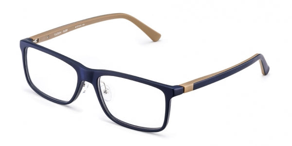 Brillen etnia barcelona tucson.a blbr masculino größe 57mm - Hauptansicht