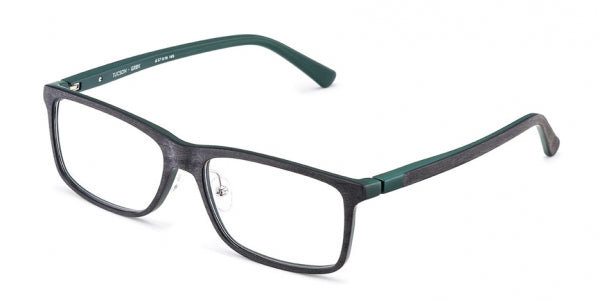 Brillen etnia barcelona tucson.a grbk masculino größe 57mm - Hauptansicht