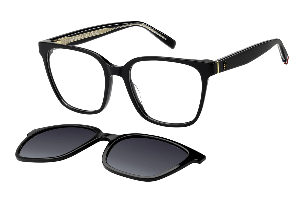 TOMMY HILFIGER TH 2399/C 807 WJ 52