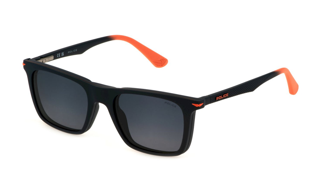 Occhiali da vista police uk136 c03p infantil taglia 50mm - Vista principale