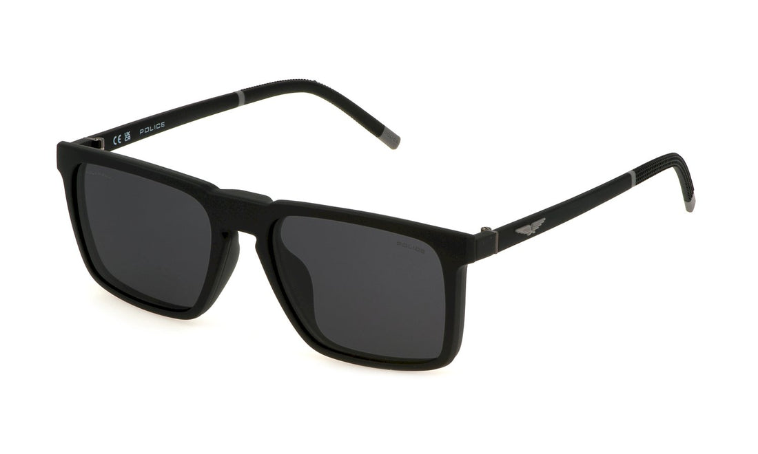Occhiali da sole police upll75 u28p masculino taglia 54mm - Vista principale