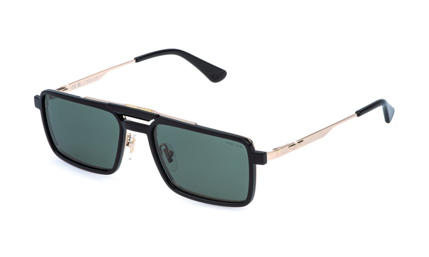 POLICE UPLR61 300P 55