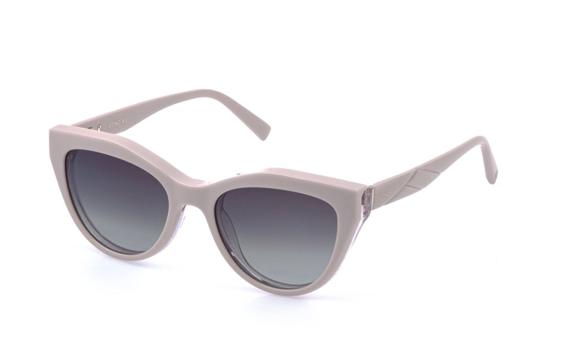 Occhiali da vista sting usj763 wa1p rosa butterfly infantil taglia 49mm - Vista principale