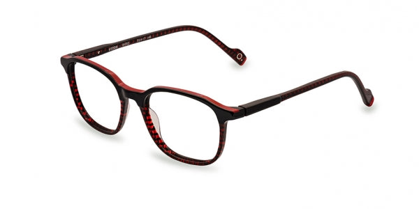 Occhiali da vista etnia barcelona utzon bkrd masculino taglia 52mm - Vista principale