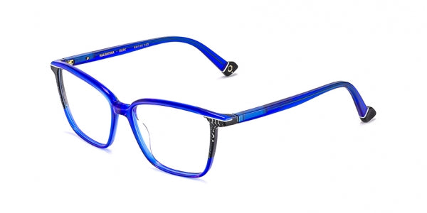 Lunettes de vue etnia barcelona valentina blbk femenino taille 54mm - Vue principale